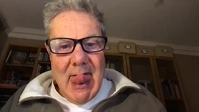 Oldpistolpete online show from 15, 11, 2025