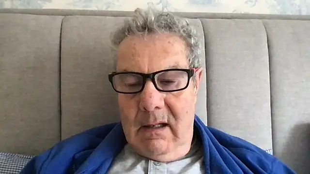 Oldpistolpete online show from 23, 3, 2026