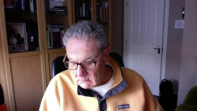 Oldpistolpete online show from 16, 1, 2025