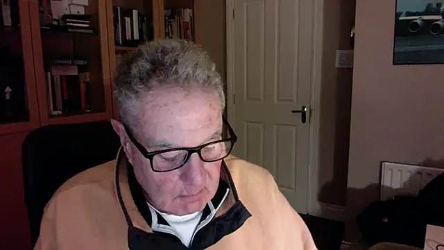Oldpistolpete online show from 16, 1, 2025