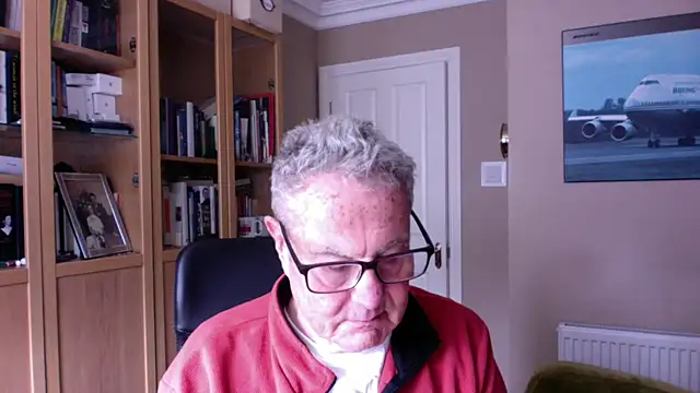 Oldpistolpete online show from 22, 3, 2025