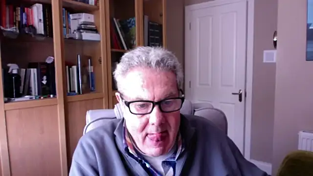 Oldpistolpete online show from 28, 2, 2026