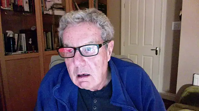 Oldpistolpete online show from 12, 3, 2026