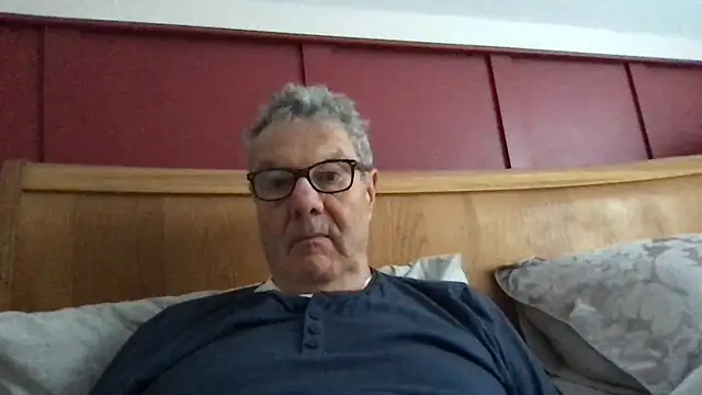 Oldpistolpete online show from 18, 12, 2024