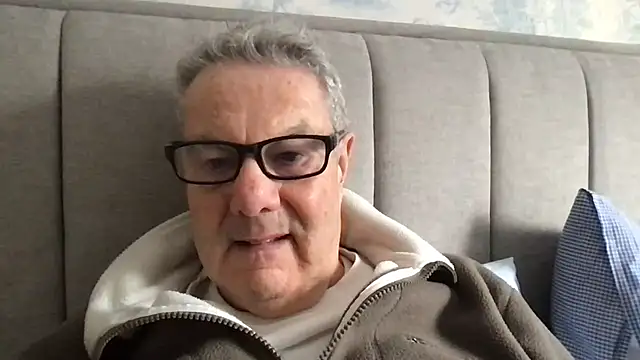 Oldpistolpete online show from 15, 12, 2025