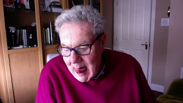 Oldpistolpete online show from 8, 3, 2026