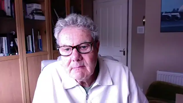 Oldpistolpete online show from 22, 3, 2026