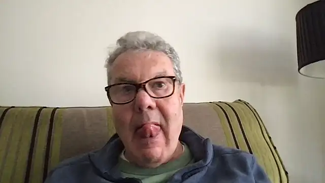 Oldpistolpete online show from 8, 11, 2025