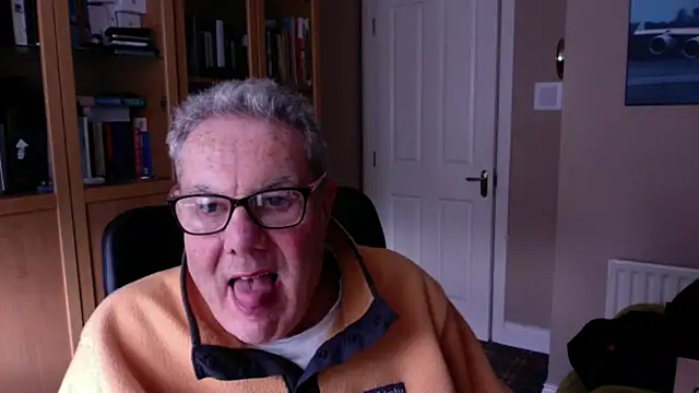 Oldpistolpete online show from 16, 1, 2025