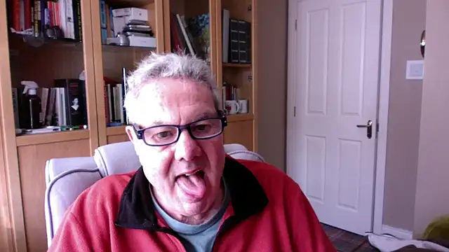 Oldpistolpete online show from 15, 2, 2026