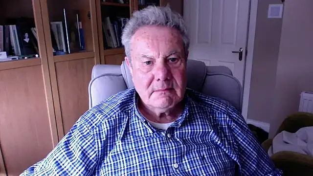 Oldpistolpete online show from 22, 4, 2026