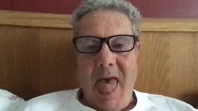 Oldpistolpete online show from 7, 10, 2025