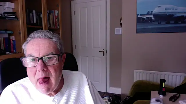 Oldpistolpete online show from 26, 12, 2024