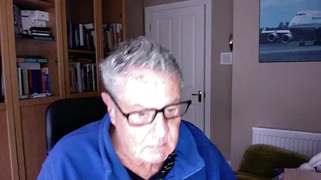 Oldpistolpete online show from 10, 2, 2025