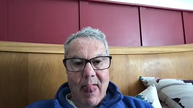 Oldpistolpete online show from 19, 3, 2025