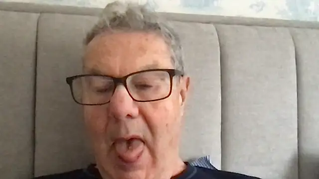 Oldpistolpete online show from 4, 11, 2025