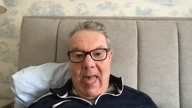 Oldpistolpete online show from 12, 2, 2026