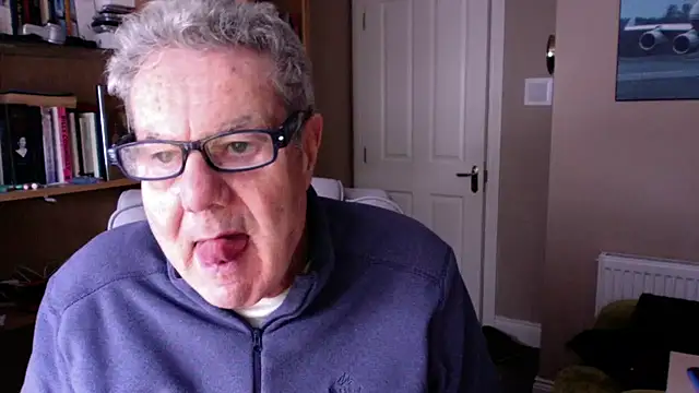 Oldpistolpete online show from 10, 1, 2026