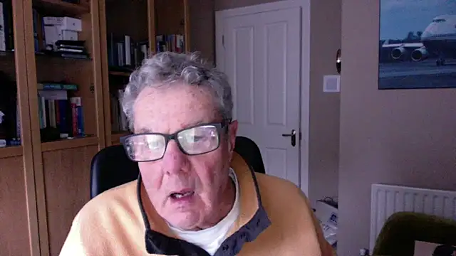 Oldpistolpete online show from 4, 1, 2025