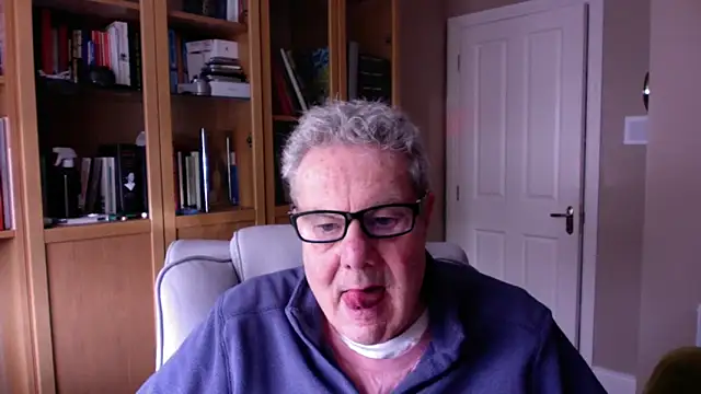 Oldpistolpete online show from 22, 2, 2026