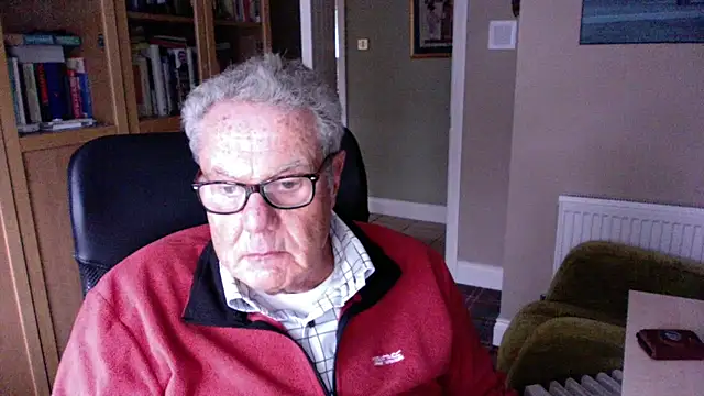 Oldpistolpete online show from 14, 2, 2025