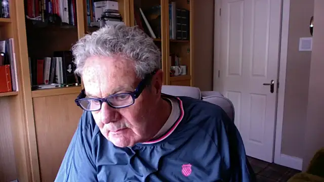 Oldpistolpete online show from 19, 3, 2026