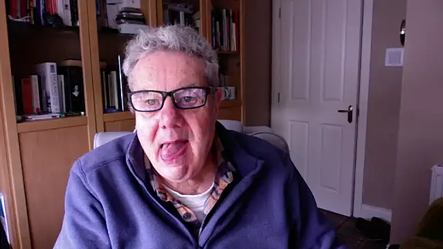 Oldpistolpete online show from 11, 1, 2026