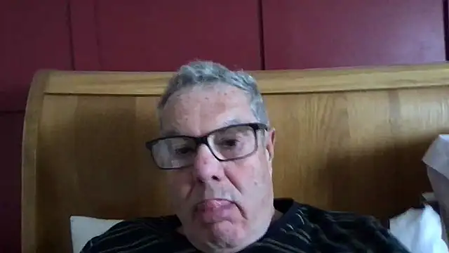 Oldpistolpete online show from 21, 3, 2025