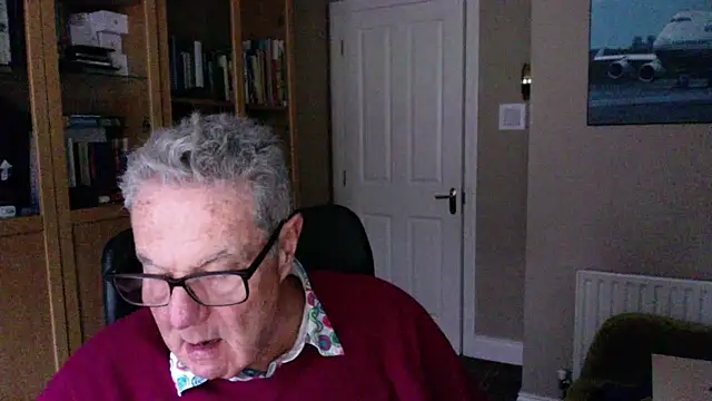 Oldpistolpete online show from 4, 12, 2024