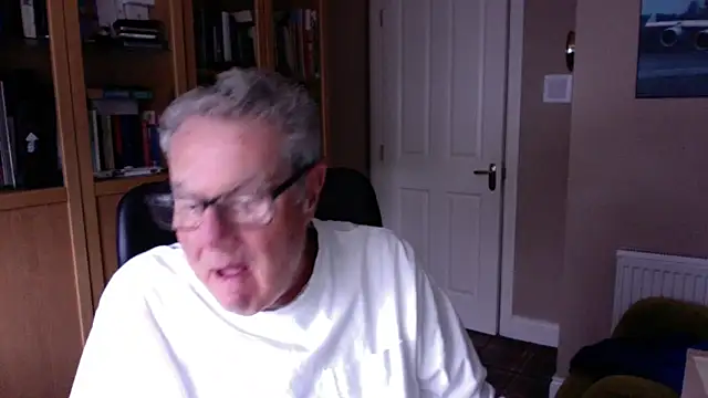 Oldpistolpete online show from 13, 2, 2025