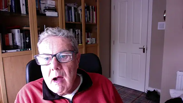 Oldpistolpete online show from 30, 10, 2025