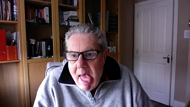 Oldpistolpete online show from 20, 2, 2026