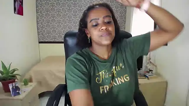 EvaFoxter online show from 24, 2, 2026