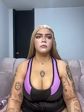 sweet dalila online show from 20, 2, 2026