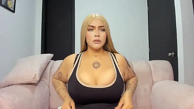 sweet dalila online show from 17, 2, 2026