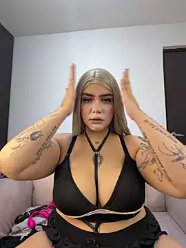 sweet dalila online show from 23, 5, 2026