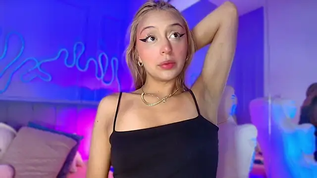 Sofly s online show from 22, 4, 2026