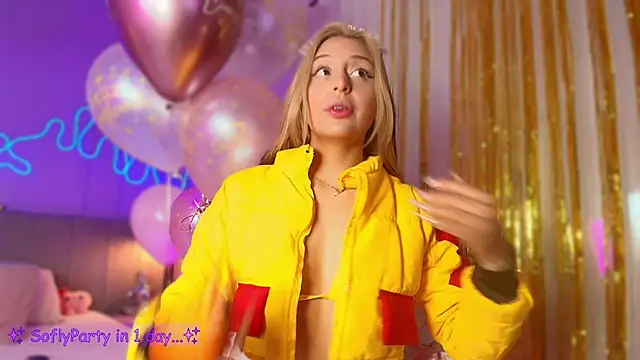 Sofly s online show from 2, 4, 2026