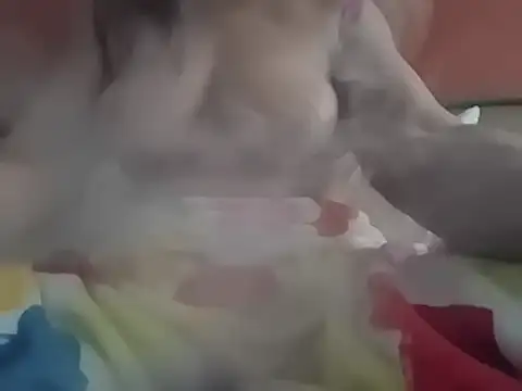 Alexia Clark75 online show from 19, 2, 2026