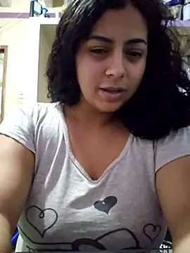 Snapshot of Mary_pinkish chatting on 30, 10, 2025 Mary pinkish online show from 30, 10, 2025