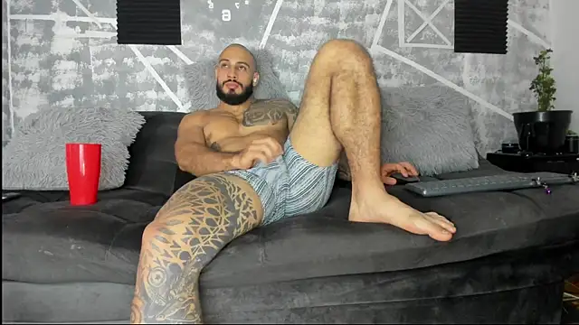 leonidas 18k online show from 22, 4, 2026