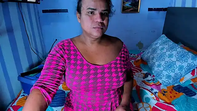 Snapshot of luciana_osorno chatting on 11, 2, 2025 luciana osorno online show from 11, 2, 2025