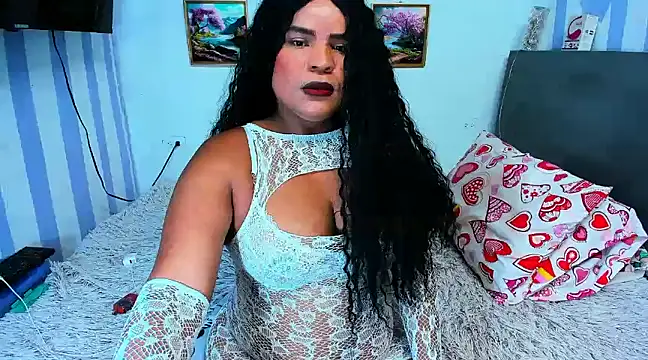 Snapshot of luciana_osorno chatting on 22, 3, 2025 luciana osorno online show from 22, 3, 2025