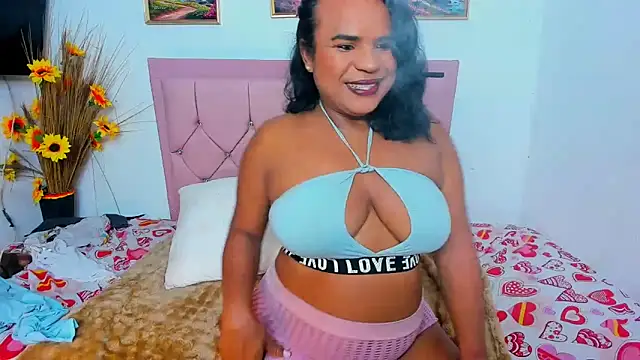 luciana osorno online show from 5, 5, 2026