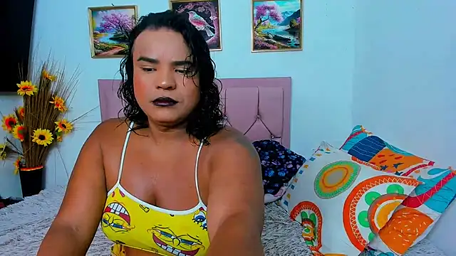 luciana osorno online show from 12, 5, 2026