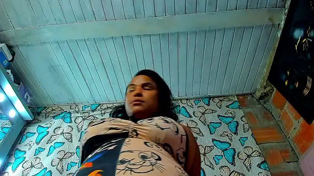 luciana osorno online show from 10, 3, 2026