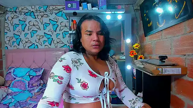 luciana osorno online show from 28, 3, 2026