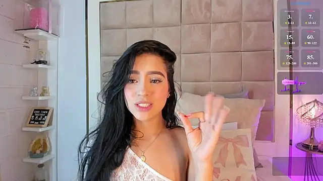 Victoria adaams online show from 29, 1, 2025