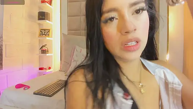 Victoria adaams online show from 18, 3, 2026