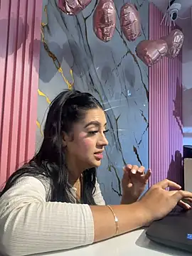 Victoria adaams online show from 28, 2, 2026